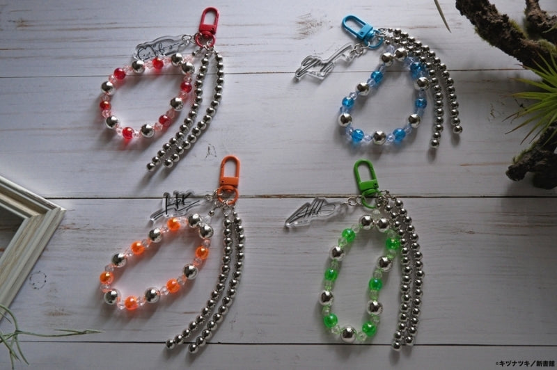 (Goods - Strap) Given Charm Strap - Ritsuka