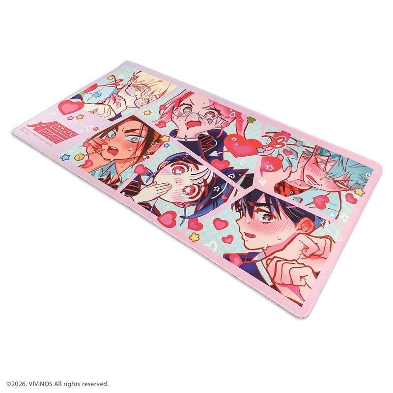 (Goods - Mousepad) Alien Stage Gaming Mouse Pad 2XL {Bonus:Art Cards}