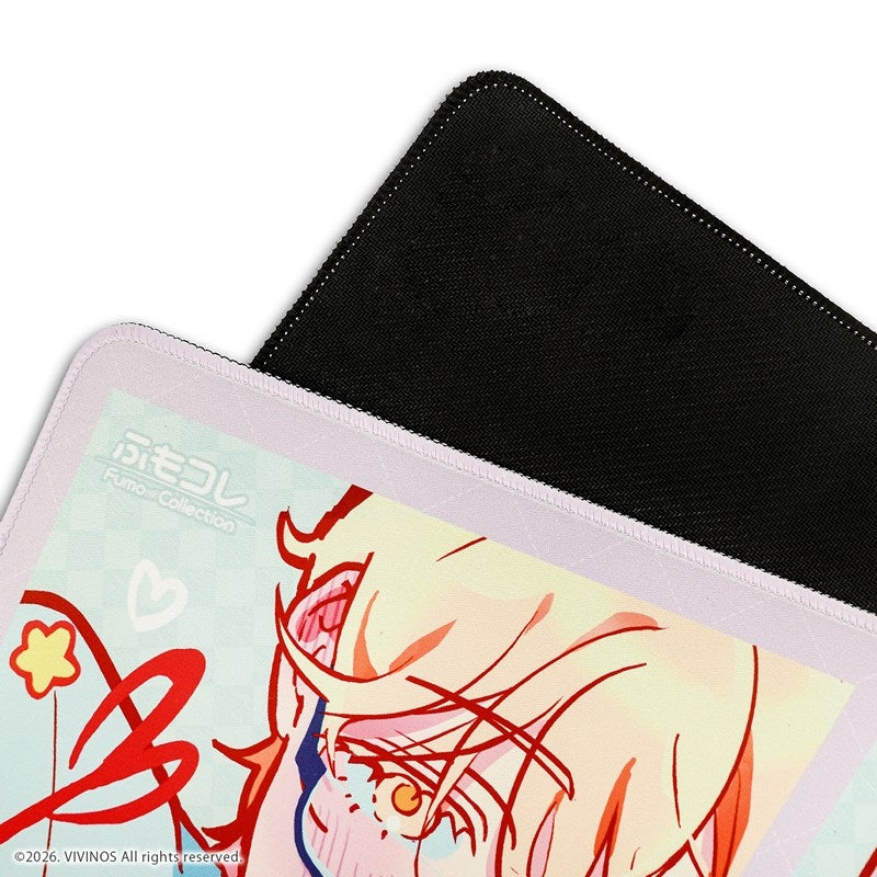 (Goods - Mousepad) Alien Stage Gaming Mouse Pad 2XL {Bonus:Art Cards}