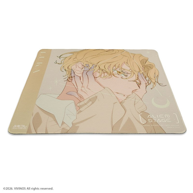 (Goods - Mousepad) Alien Stage Gaming Mouse Pad XL {Bonus:Art Cards}