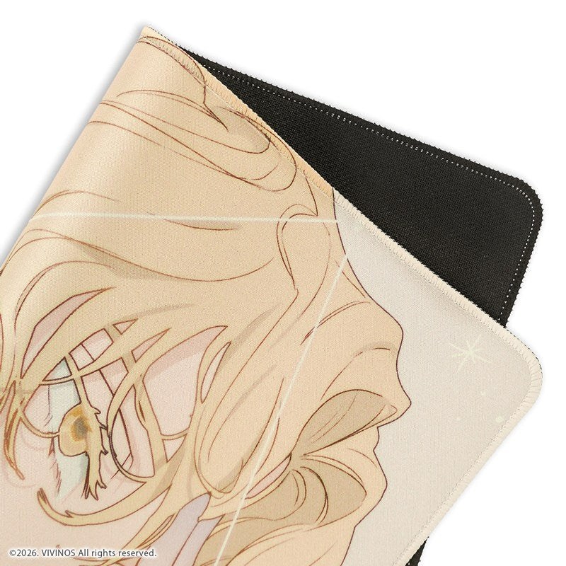 (Goods - Mousepad) Alien Stage Gaming Mouse Pad XL {Bonus:Art Cards}