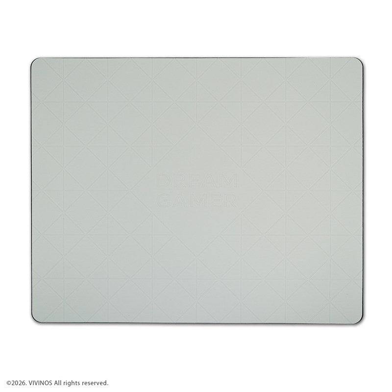 (Goods - Mousepad) Alien Stage Glass Mouse Pad B {Bonus:Art Cards}