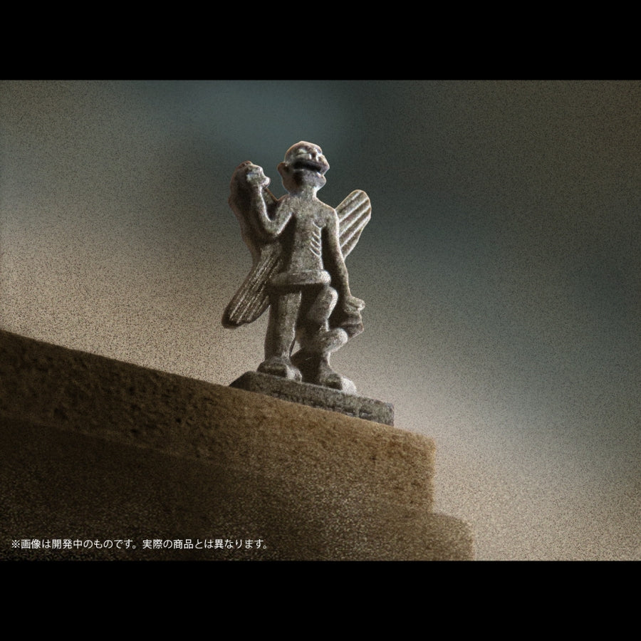 (Plastic Model Kit) Pripra Figure no Asobi Shouwa Horror no Kokoroe