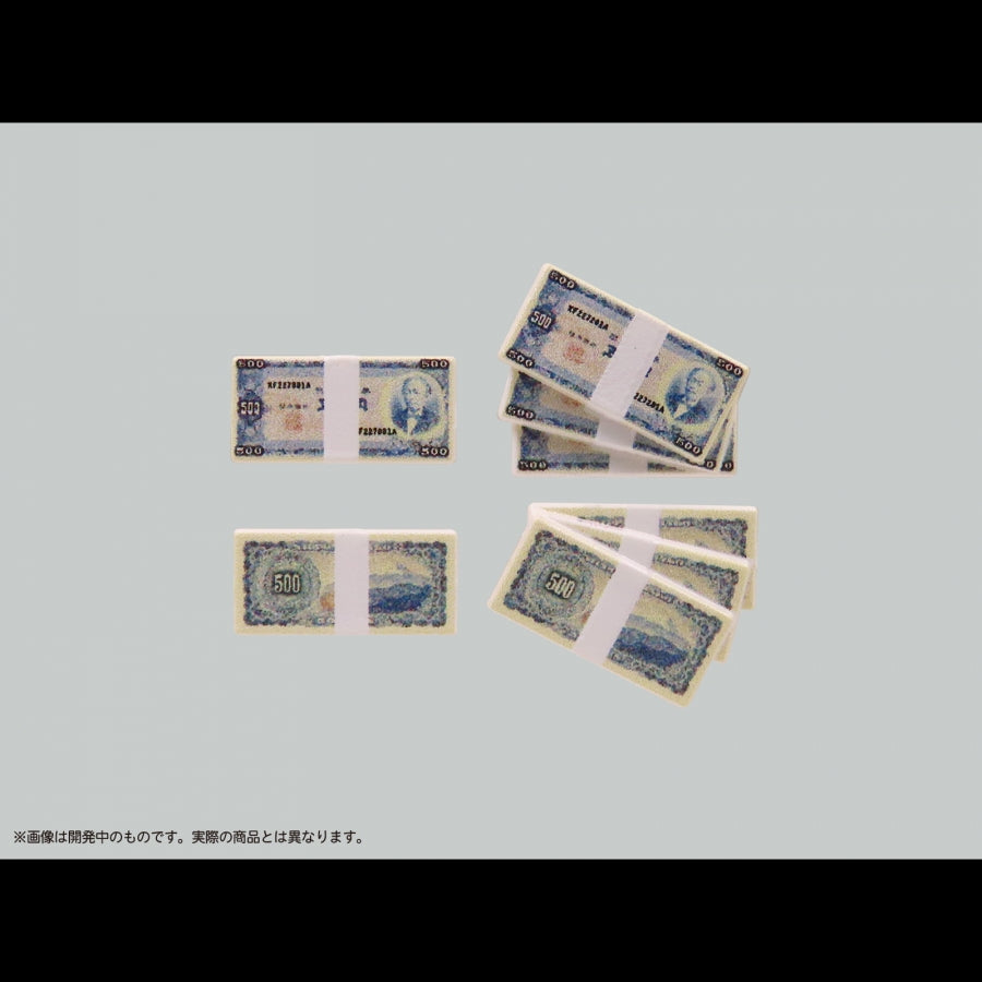 (Plastic Model Kit) Puripura Figure Play Cash Vol. 3