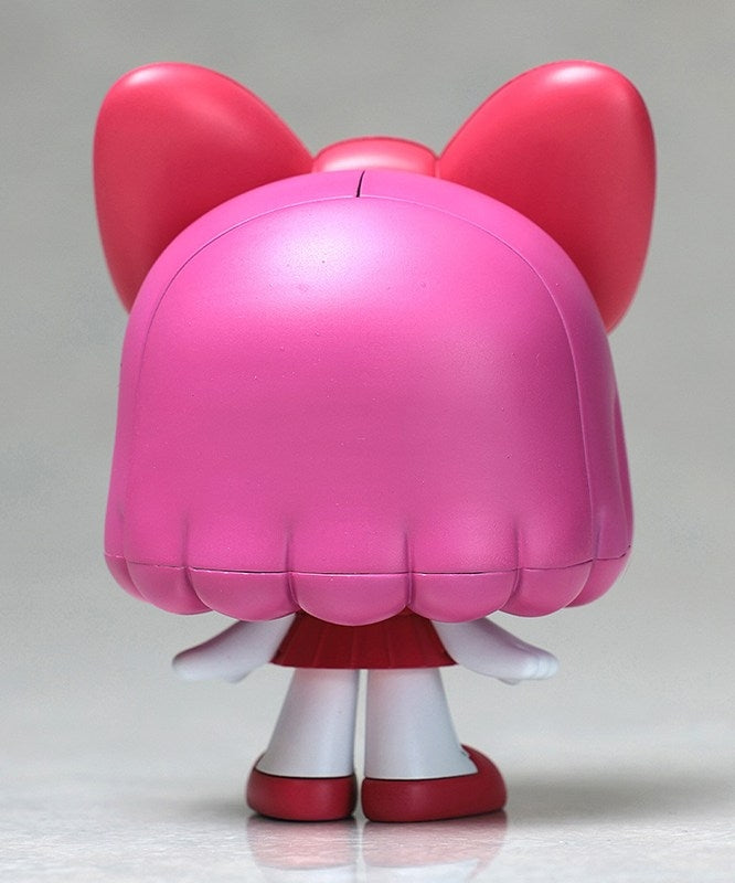 (Plastic Model Kit) TIYOKO Plastic Model TIYOKO: Strawberry Color