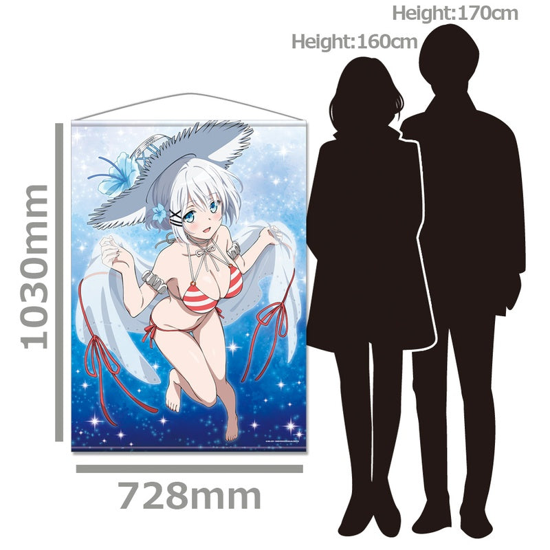 (Goods - Tapestry) The Detective Is Already Dead B1 Tapestry [Siesta](Exclusive Art)