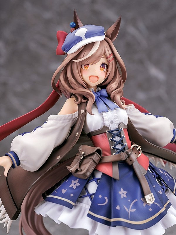 (Bishojo Figure) Umamusume: Pretty Derby Matikanetannhauser  1/7 Complete Figure (Re-release)