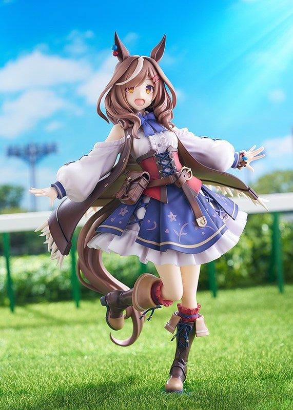 (Bishojo Figure) Umamusume: Pretty Derby Matikanetannhauser  1/7 Complete Figure (Re-release)