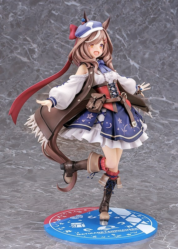 (Bishojo Figure) Umamusume: Pretty Derby Matikanetannhauser  1/7 Complete Figure (Re-release)