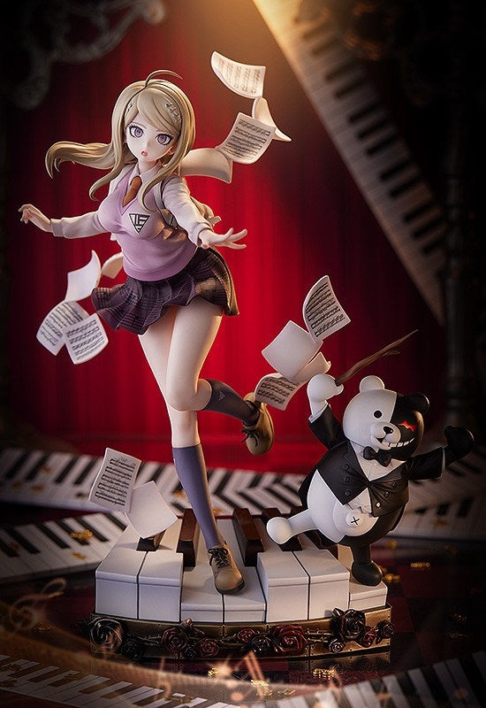 (Bishojo Figure) Danganronpa V3: Killing Harmony Kaede Akamatsu 1/7 Complete Figure(Re-release)