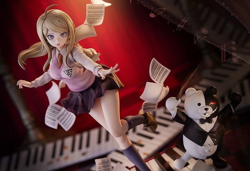 (Bishojo Figure) Danganronpa V3: Killing Harmony Kaede Akamatsu 1/7 Complete Figure(Re-release)