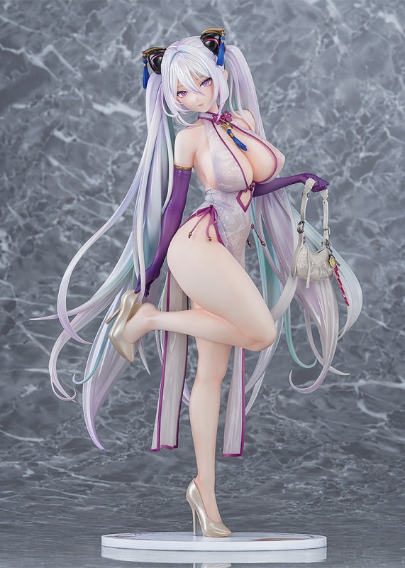 (Bishojo Figure) Azur Lane Kearsarge: Springtime Monitoring 1/6 Complete Figure
