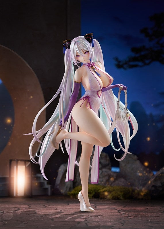 (Bishojo Figure) Azur Lane Kearsarge: Springtime Monitoring 1/6 Complete Figure