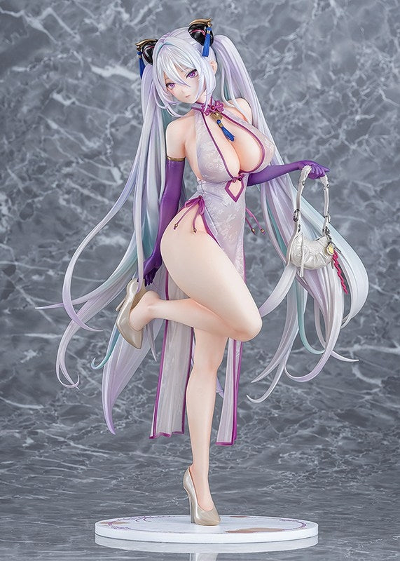(Bishojo Figure) Azur Lane Kearsarge: Springtime Monitoring 1/6 Complete Figure
