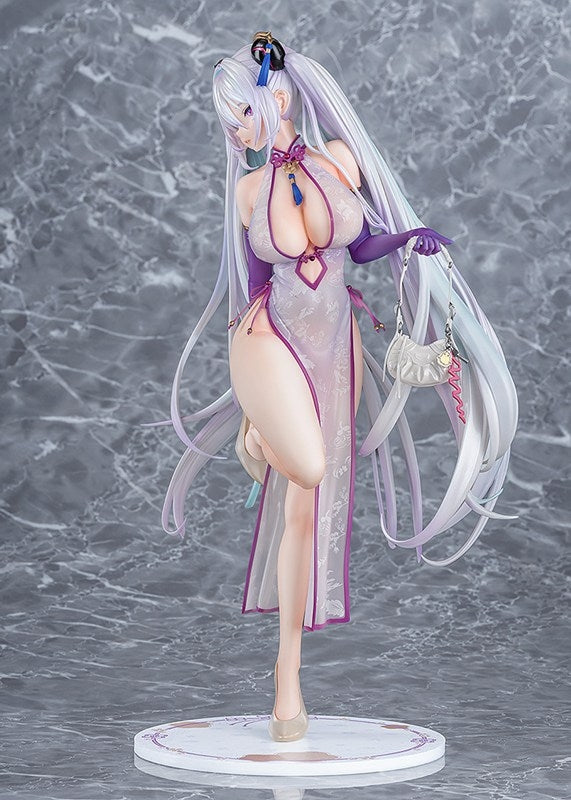 (Bishojo Figure) Azur Lane Kearsarge: Springtime Monitoring 1/6 Complete Figure