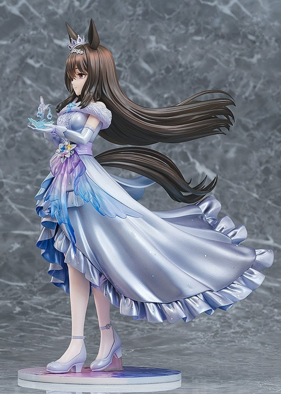 (Bishojo Figure) Umamusume: Pretty Derby [Glacialis Vega] Admire Vega 1/7 Complete Figure