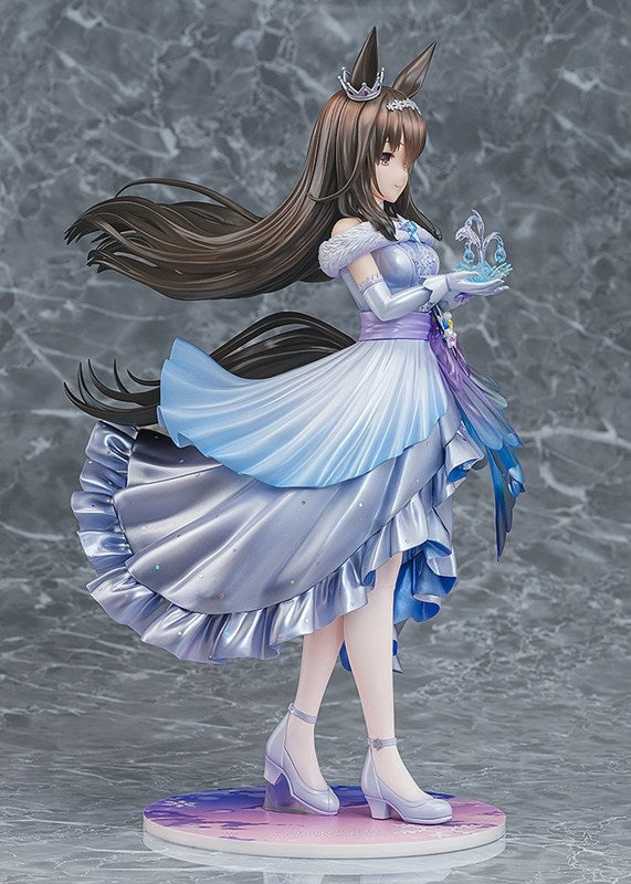 (Bishojo Figure) Umamusume: Pretty Derby [Glacialis Vega] Admire Vega 1/7 Complete Figure
