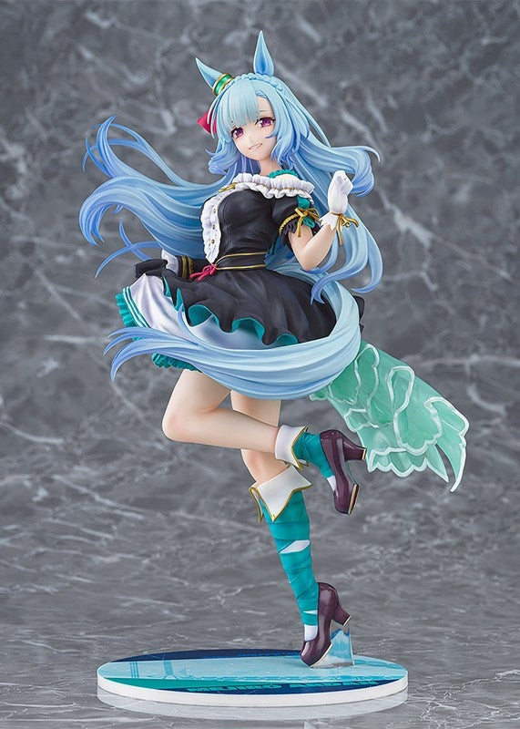 (Bishojo Figure) Umamusume: Cinderella Gray Mejiro Ardan 1/7 Complete Figure