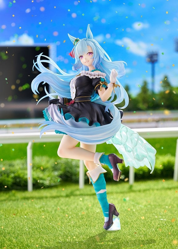 (Bishojo Figure) Umamusume: Cinderella Gray Mejiro Ardan 1/7 Complete Figure