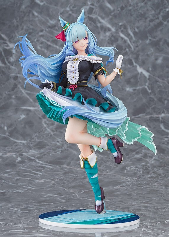 (Bishojo Figure) Umamusume: Cinderella Gray Mejiro Ardan 1/7 Complete Figure