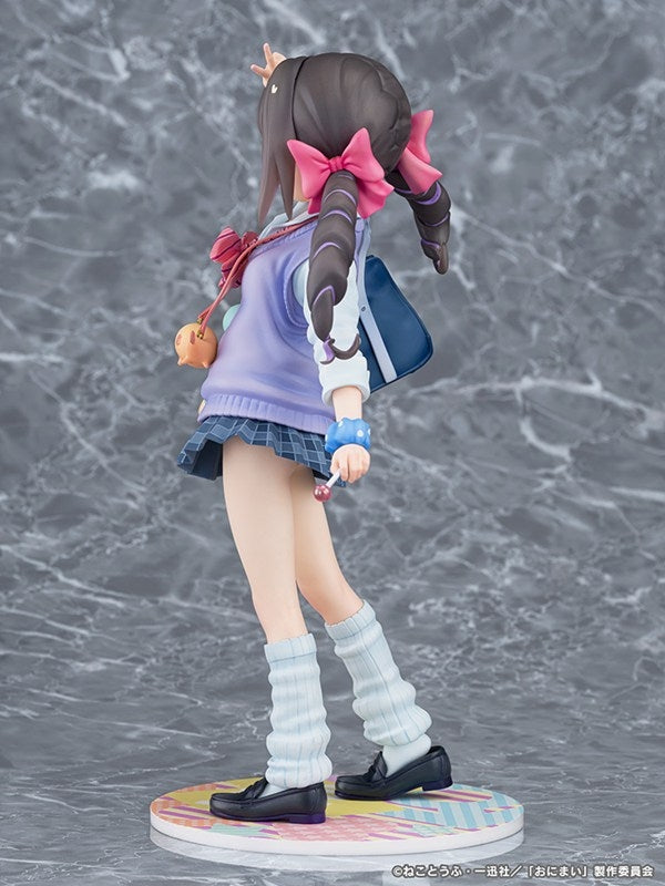 (Bishojo Figure) ONIMAI: I'm Now Your Sister! Mihari Oyama: Heisei Gyaru Ver. 1/6 Complete Figure