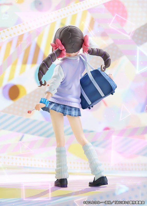 (Bishojo Figure) ONIMAI: I'm Now Your Sister! Mihari Oyama: Heisei Gyaru Ver. 1/6 Complete Figure