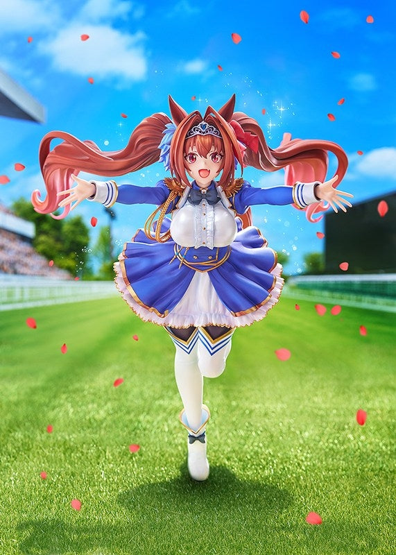 (Bishojo Figure) Umamusume: Pretty Derby [Your Scarlet Tailwind] Daiwa Scarlet 1/7 Complete Figure