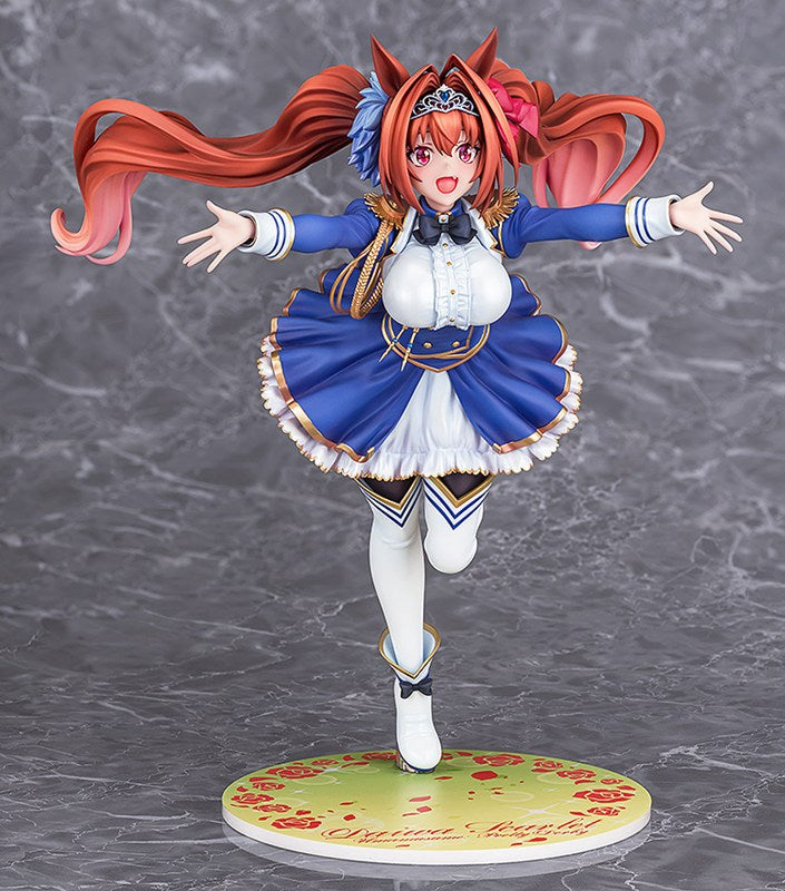(Bishojo Figure) Umamusume: Pretty Derby [Your Scarlet Tailwind] Daiwa Scarlet 1/7 Complete Figure