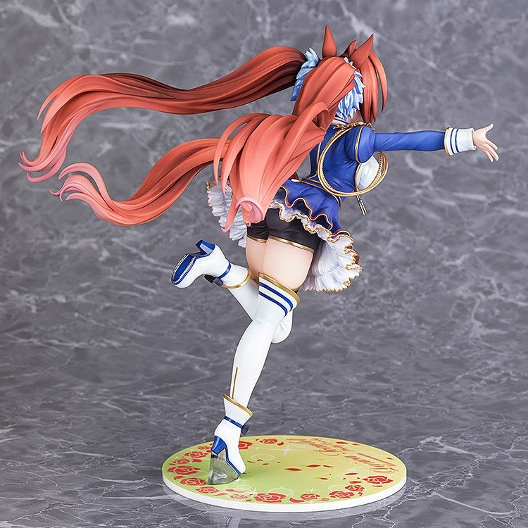 (Bishojo Figure) Umamusume: Pretty Derby [Your Scarlet Tailwind] Daiwa Scarlet 1/7 Complete Figure