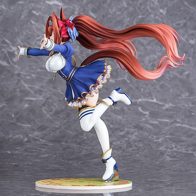 (Bishojo Figure) Umamusume: Pretty Derby [Your Scarlet Tailwind] Daiwa Scarlet 1/7 Complete Figure