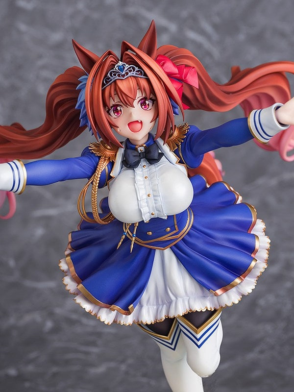 (Bishojo Figure) Umamusume: Pretty Derby [Your Scarlet Tailwind] Daiwa Scarlet 1/7 Complete Figure