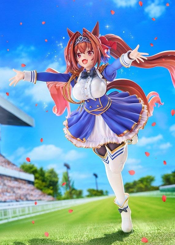 (Bishojo Figure) Umamusume: Pretty Derby [Your Scarlet Tailwind] Daiwa Scarlet 1/7 Complete Figure