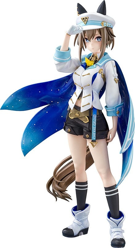 (Bishojo Figure) Umamusume: Pretty Derby Cheval Grand 1/7 Complete Figure (Re-release)
