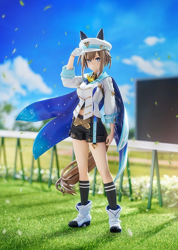 (Bishojo Figure) Umamusume: Pretty Derby Cheval Grand 1/7 Complete Figure (Re-release)