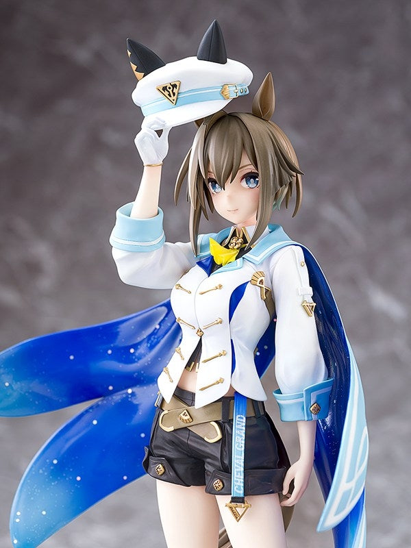 (Bishojo Figure) Umamusume: Pretty Derby Cheval Grand 1/7 Complete Figure (Re-release)