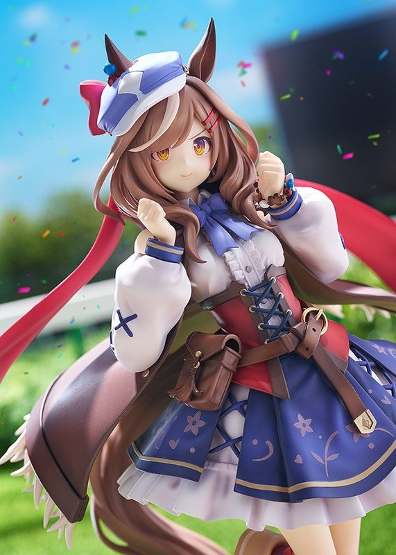 (Bishojo Figure) Umamusume Pretty Derby Matikanetannhauser 1/7 Complete Figure (Re-release)