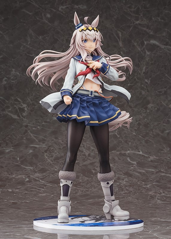 (Bishojo Figure) Uma Musume: Cinderella Gray Oguri Cap 1/7 Complete Figure
