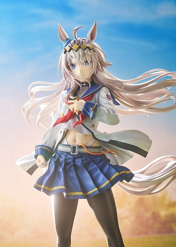 (Bishojo Figure) Uma Musume: Cinderella Gray Oguri Cap 1/7 Complete Figure
