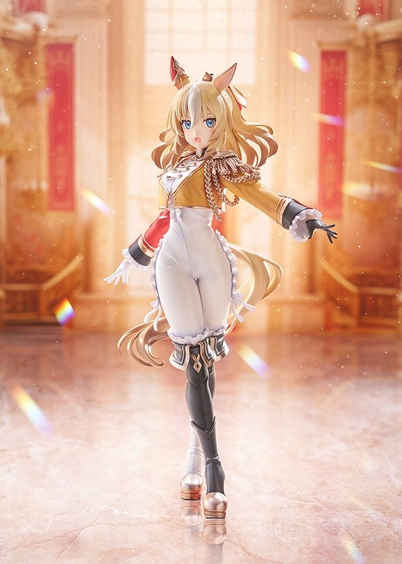 (Bishojo Figure) Uma Musume Pretty Derby Durandal 1/7 Complete Figure