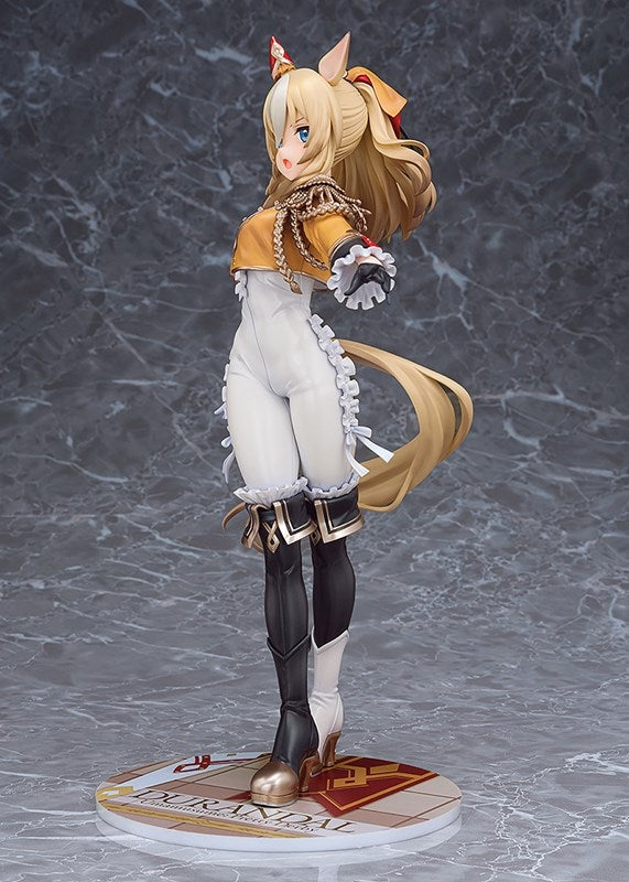 (Bishojo Figure) Uma Musume Pretty Derby Durandal 1/7 Complete Figure