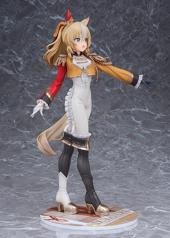 (Bishojo Figure) Uma Musume Pretty Derby Durandal 1/7 Complete Figure