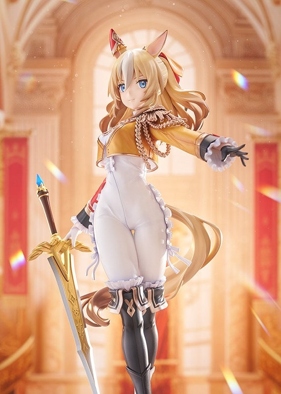 (Bishojo Figure) Uma Musume Pretty Derby Durandal 1/7 Complete Figure