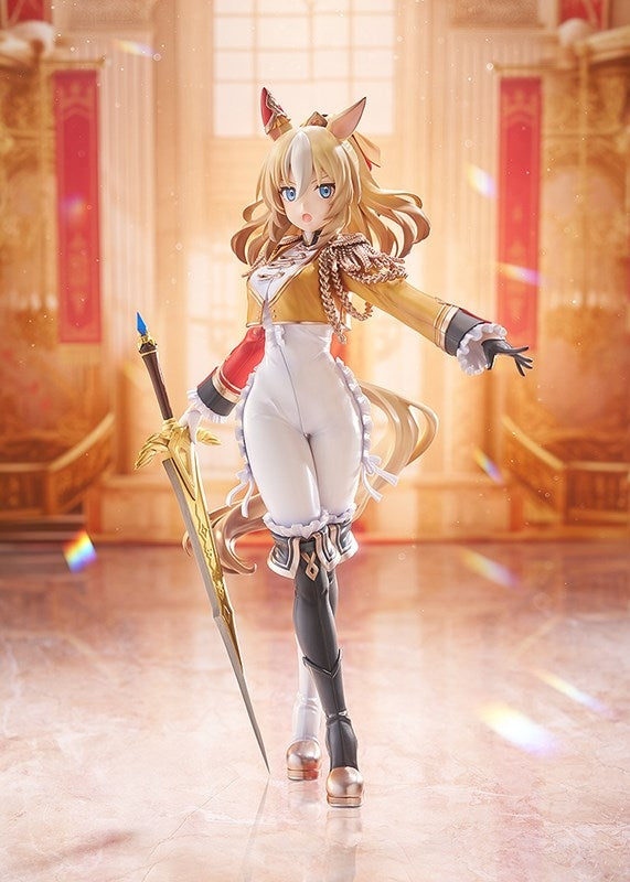 (Bishojo Figure) Uma Musume Pretty Derby Durandal 1/7 Complete Figure