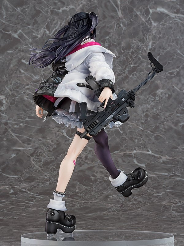 (Bishojo Figure) ARMS NOTE Jirai-chan: Light Equipment Ver. 1/7 Complete Figure