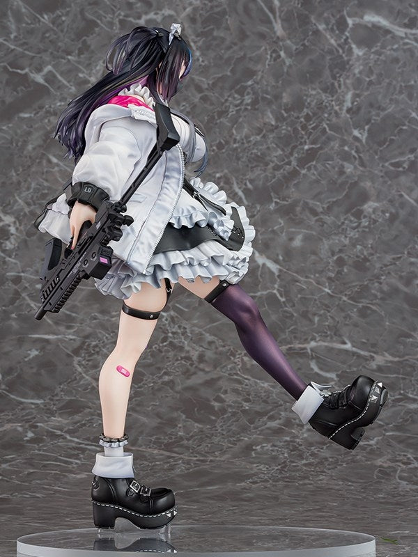 (Bishojo Figure) ARMS NOTE Jirai-chan: Light Equipment Ver. 1/7 Complete Figure