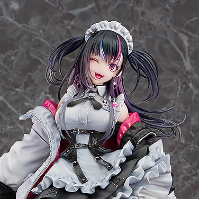 (Bishojo Figure) ARMS NOTE Jirai-chan 1/7 Complete Figure