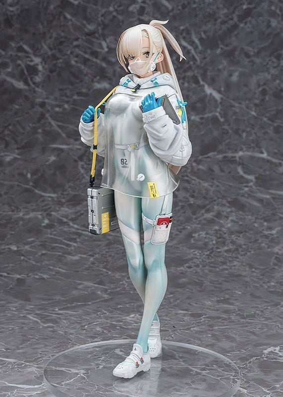 (Bishojo Figure) Flower Imitation DR. 1/7 Complete Figure