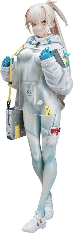 (Bishojo Figure) Flower Imitation DR. 1/7 Complete Figure