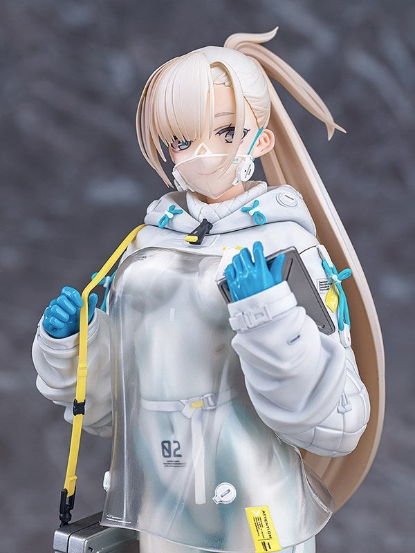 (Bishojo Figure) Flower Imitation DR. 1/7 Complete Figure