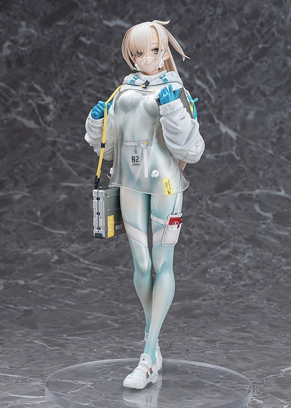 (Bishojo Figure) Flower Imitation DR. 1/7 Complete Figure